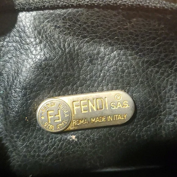Fendi Bag - Picture 3 of 15